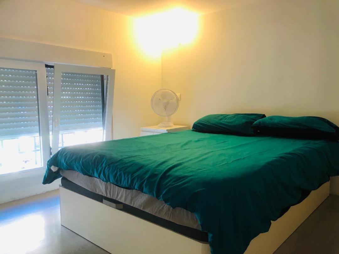 10' Walk To Bernabeu Max 8p, 3bedr, 1sofa, 2bath Appartement *